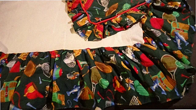 BED SKIRT Baby Bed CRIB All SPORTS Theme Ruffles on 4 sides + Pillow Sham